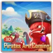 Pirates Are Coming (3D) thumbnail